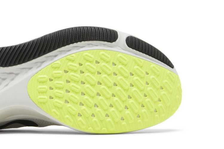 Кроссовки Nike React Miler 'Grey Fog Volt'