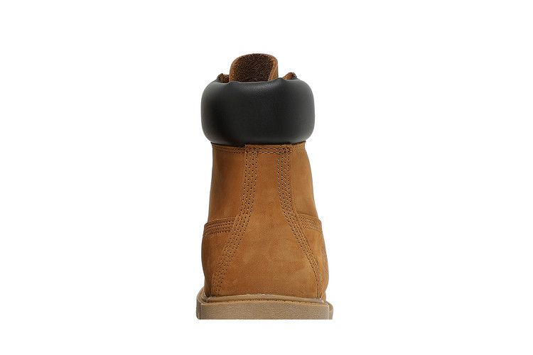 Кроссовки Timberland 6 Inch 'Wheat Brown'