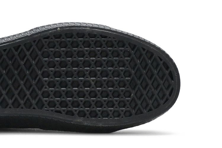 Harry Potter x Vans Sk8-Hi Platform RB 'Morsmordre Dark Arts'