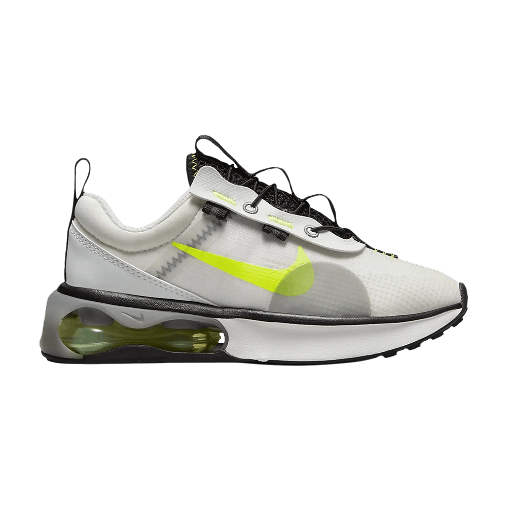 Кроссовки Nike Air Max 2021 PS 'Summit White Volt'