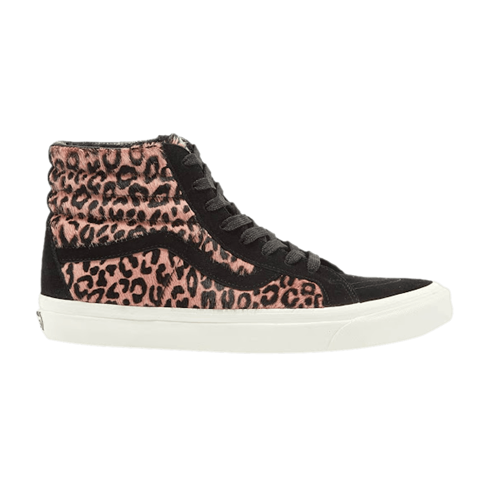 Vans Sk8-Hi 38 DX 'Anaheim Factory - Leopard'