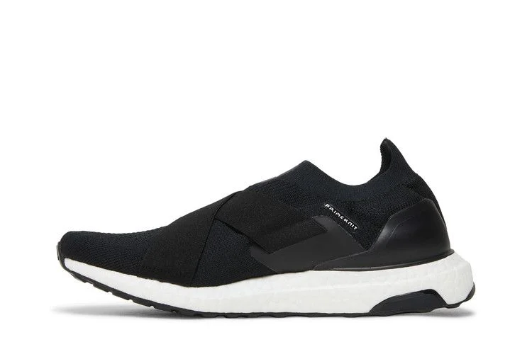 Кроссовки adidas Wmns UltraBoost Slip-On DNA 'Black Acid Orange'
