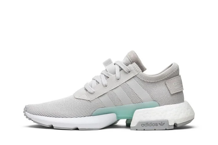 Кроссовки adidas Wmns P.O.D. S3.1 'Clear Mint'