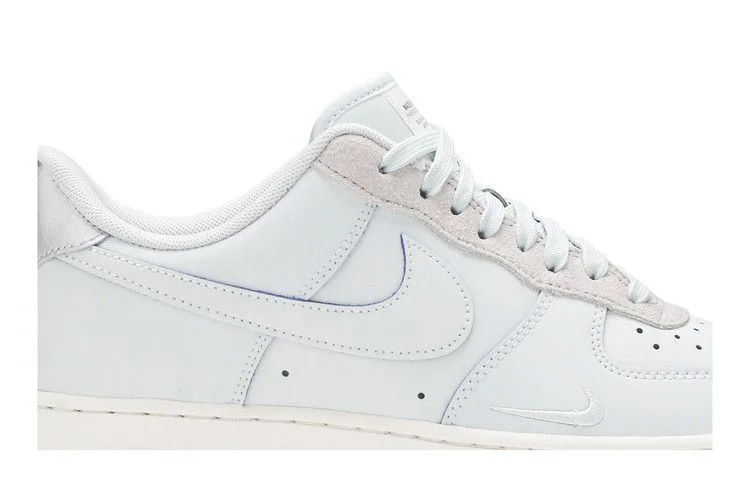 Кроссовки Devin Booker x Nike Air Force 1 Low LV8 'Moss Point' PE