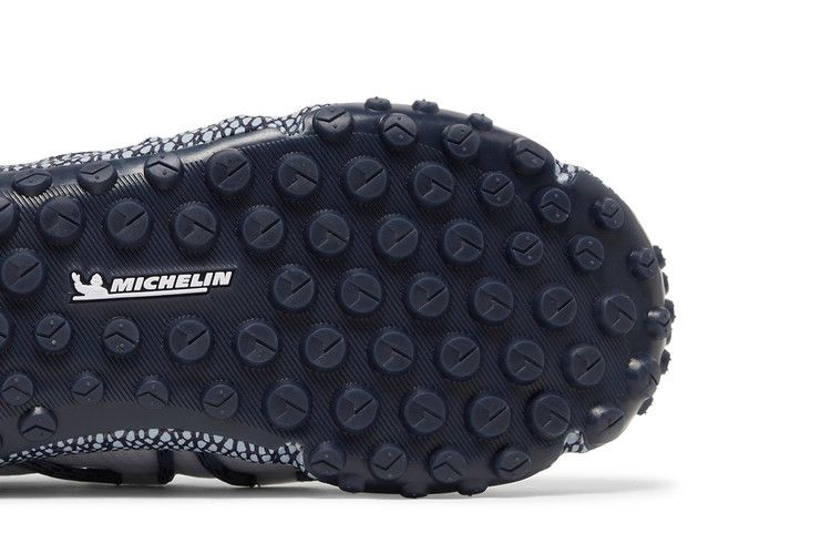 Кроссовки Under Armour HOVR Summit Fat Tire Cuff 'White Academy'