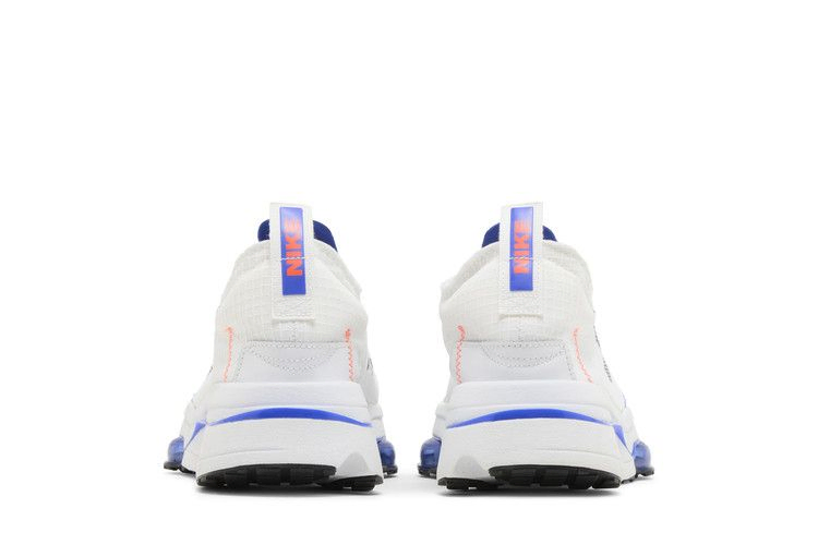 Кроссовки Nike Air Zoom-Type SE 'White Racer Blue'