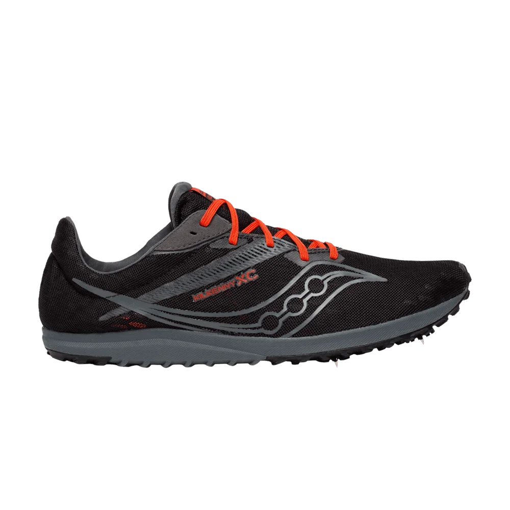 Krossovki-Saucony-Kilkenny-XC9-Spike-Black-Shadow