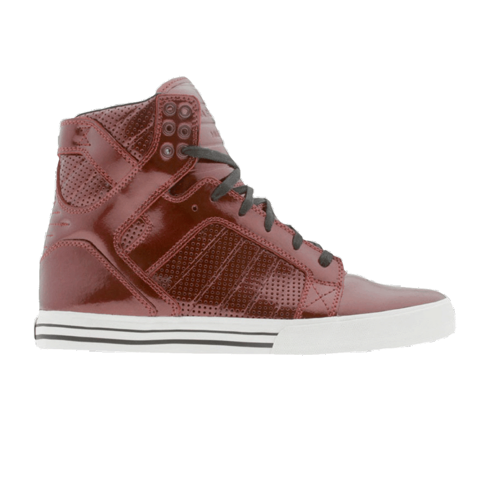 Supra Skytop