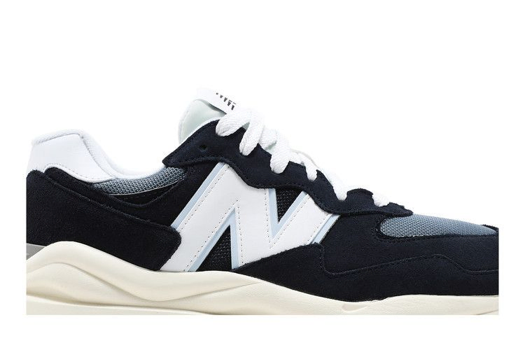 Кроссовки New Balance 57/40 'Team Navy'