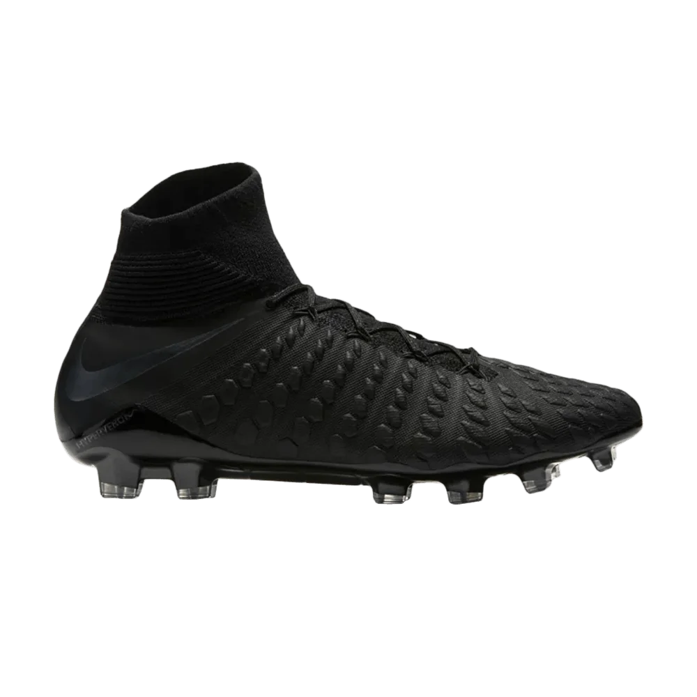 Krossovki-Nike-Hypervenom-Phantom-3-Elite-DF-FG-Black-Crimson