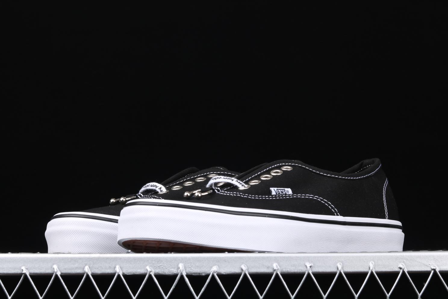 Кроссовки Vans Authentic Ashley Williams W