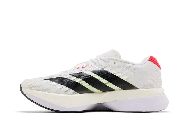 Krossovki-adidas-Adizero-Boston-13-White-Black-Lucid-Red-2