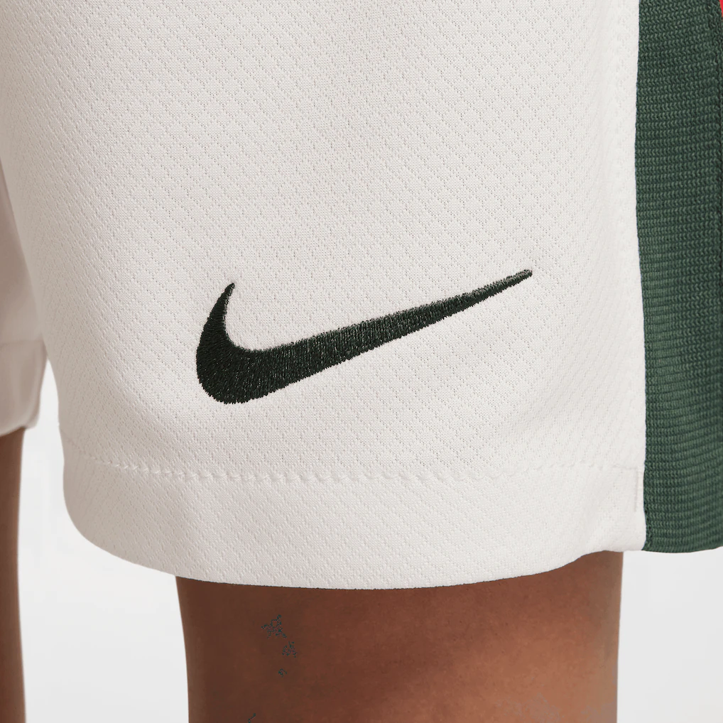 Детская футбольные шорты Chelsea Nike Away Stadium Short 2025-26
