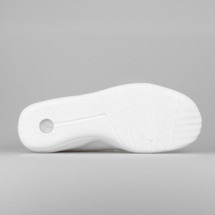 Кроссовки Air Jordan Eclipse 'White'