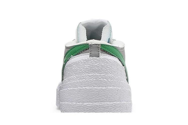 Кроссовки sacai x Nike Blazer Low 'Classic Green'
