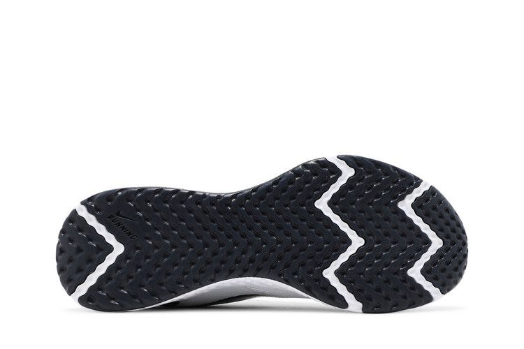Кроссовки Nike Revolution 5 'Pure Platinum Thunder Blue'