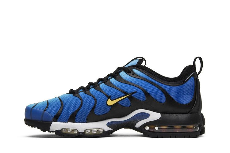 Кроссовки Nike Air Max Plus TN Ultra 'Hyper Blue'