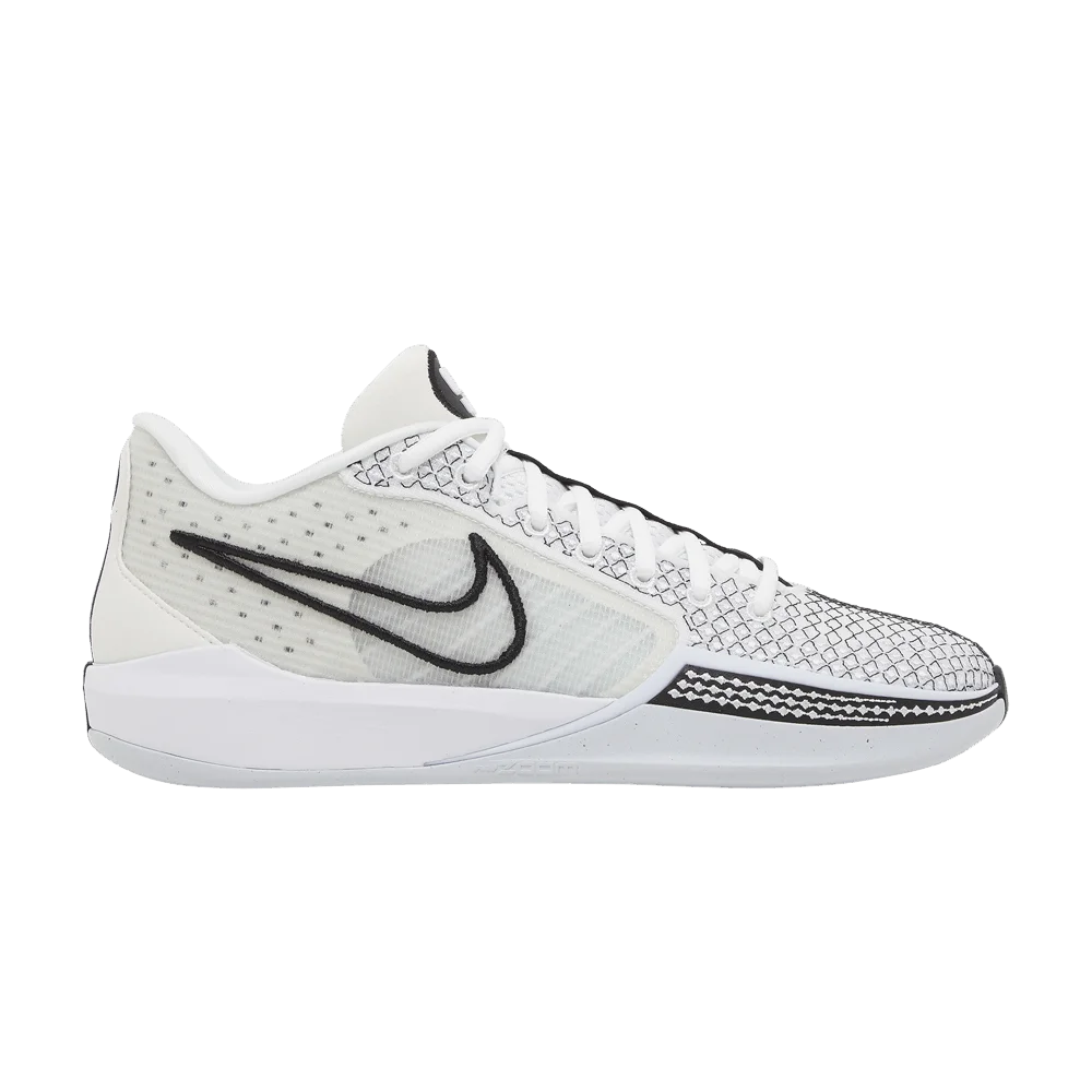 Кроссовки Nike Wmns Sabrina 1 'Magnetic'