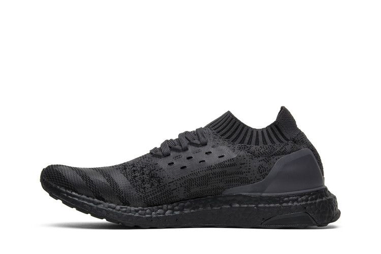 Кроссовки Adidas UltraBoost Uncaged 'Triple Black'