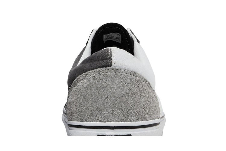 Vans Old Skool 'Mix & Match - Black White'
