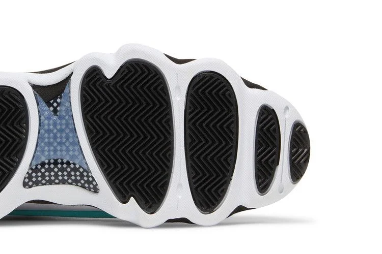 Кроссовки Air Jordan Pro Strong 'Tiffany'