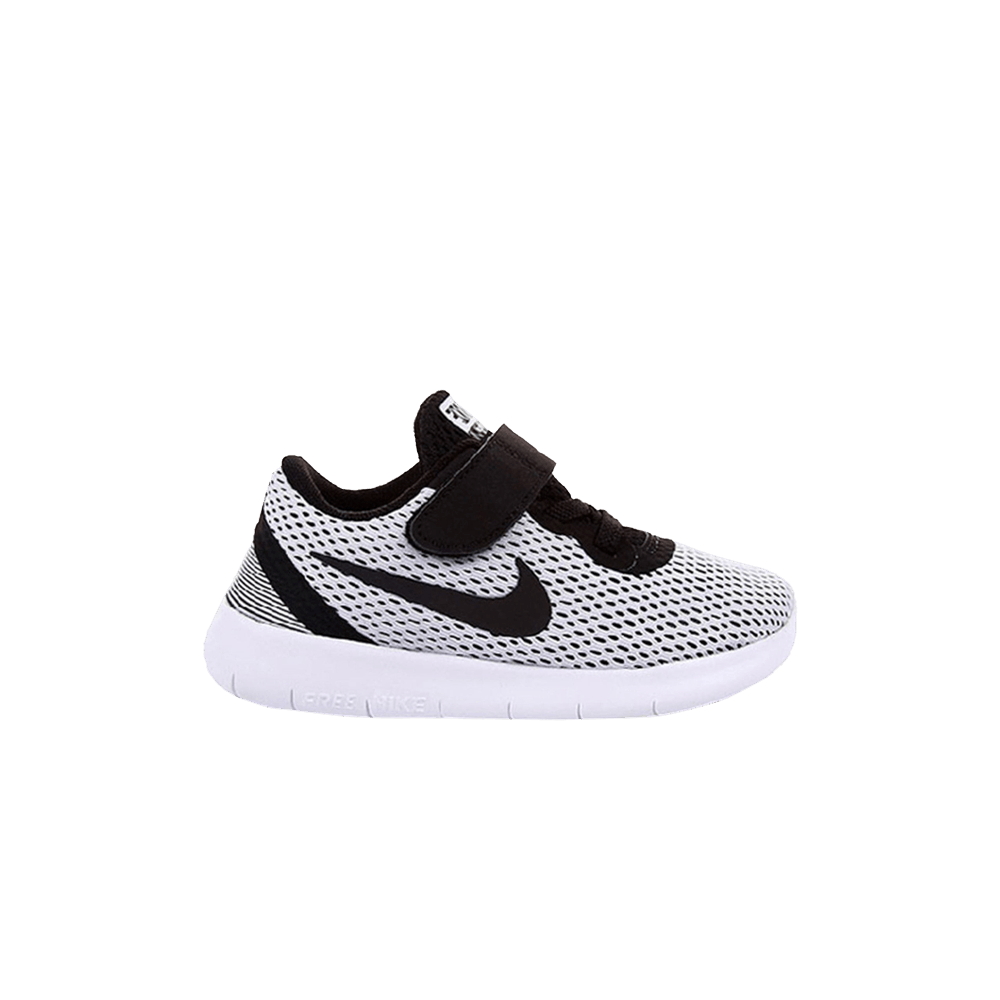 Кроссовки Nike Free RN TD 'White'