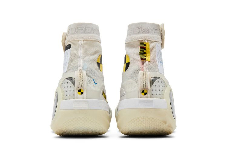 Кроссовки Li-Ning Way of Wade 9 Infinity 'Test R1'