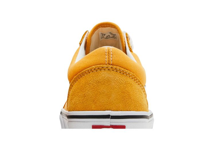 Vans Old Skool 'Color Theory - Golden Glow'