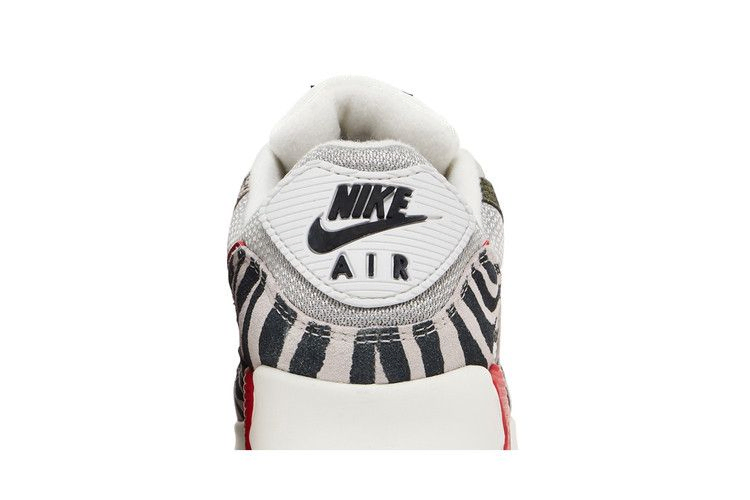 Кроссовки Nike Air Max 90 'Tunnel Walk'
