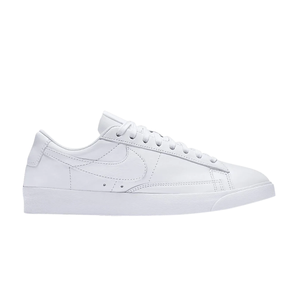 Krossovki-Nike-Wmns-Blazer-Low-LE-Triple-White