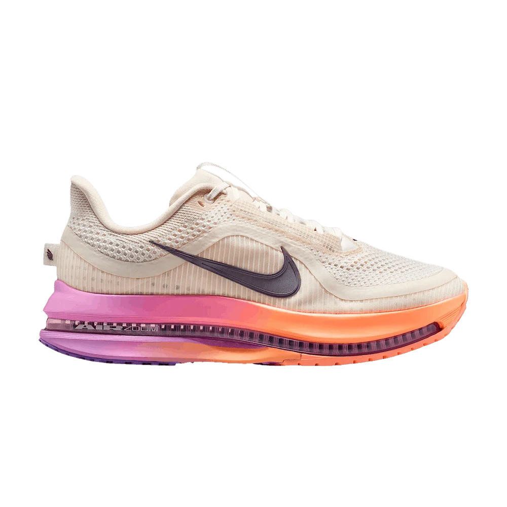 Krossovki-Nike-Wmns-Pegasus-Premium-Chalk-Orange-Pulse-Light-Magenta