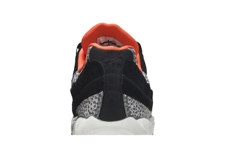 Кроссовки Nike Air Max 95 'Safari'
