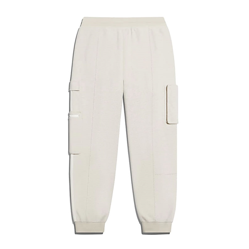 Спортивные штаны adidas Ivy Park Cargo Sweat Pants (All Gender) Cream Melange