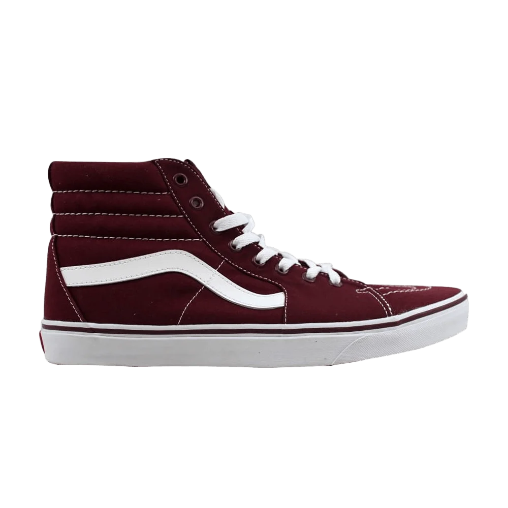Vans-SK8-Hi-Canvas-Port-Royale