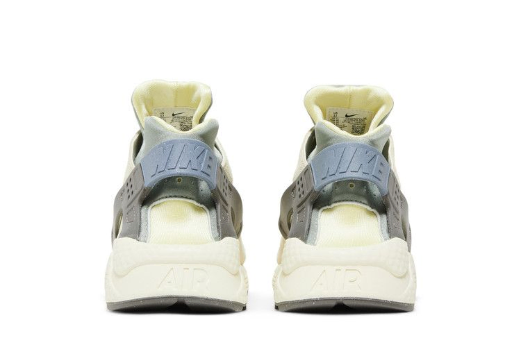 Кроссовки Nike Air Huarache NH 'Coconut Milk'