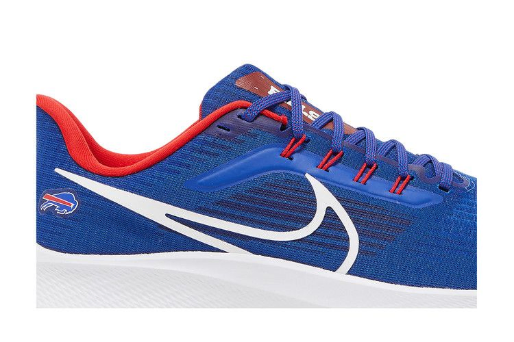 Кроссовки NFL x Nike Air Zoom Pegasus 39 'Buffalo Bills'