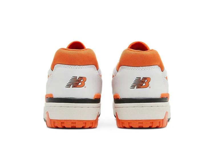 Кроссовки New Balance 550 'Varsity Orange'
