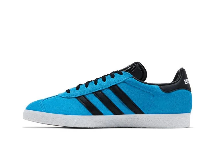 Кроссовки Sporting Kansas City x adidas Gazelle 'MLS Archive Collection'