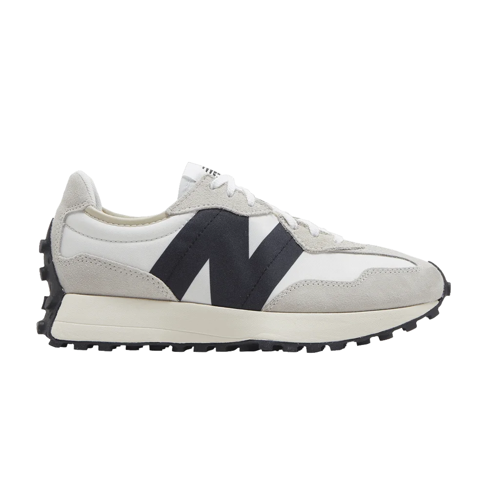 Кроссовки New Balance Wmns 327 'Sea Salt Black'