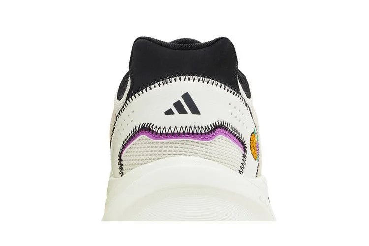 Кроссовки adidas Crazychaos 2000 'Día de Muertos Pack - Off White'