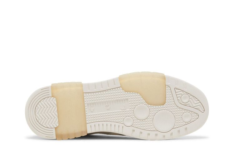 Кроссовки Off-White Out of Office 'White'