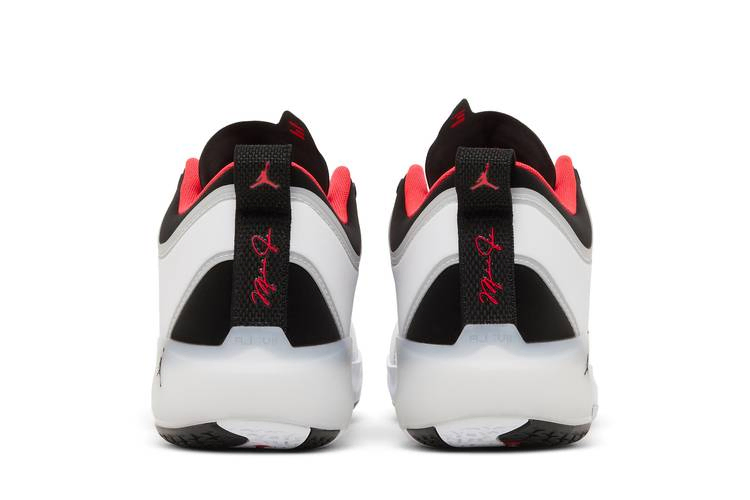 Кроссовки Air Jordan 37 Low PF 'Siren Red'