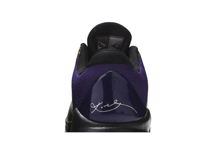Кроссовки Nike Zoom Kobe 5 'Playoff Carpe Diem'