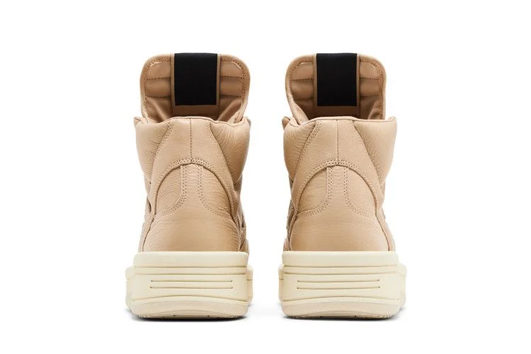 Кроссовки Rick Owens x Converse DRKSHDW TURBOWPN Mid 'Cave'