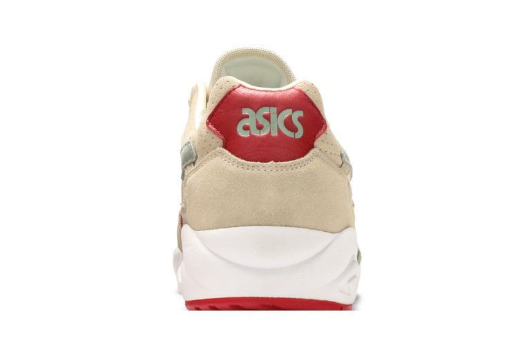 Кроссовки ASICS Gel Diablo 'Birch Seagrass'
