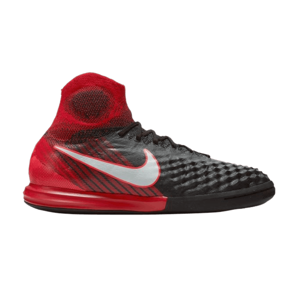 Кроссовки Nike MagistaX Proximo 2 DF IC GS 'Bred'