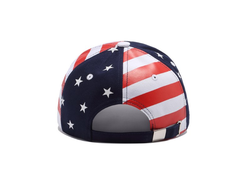 Бейсболка Wuke USA