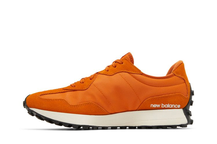 Кроссовки New Balance 327 'Vintage Orange'