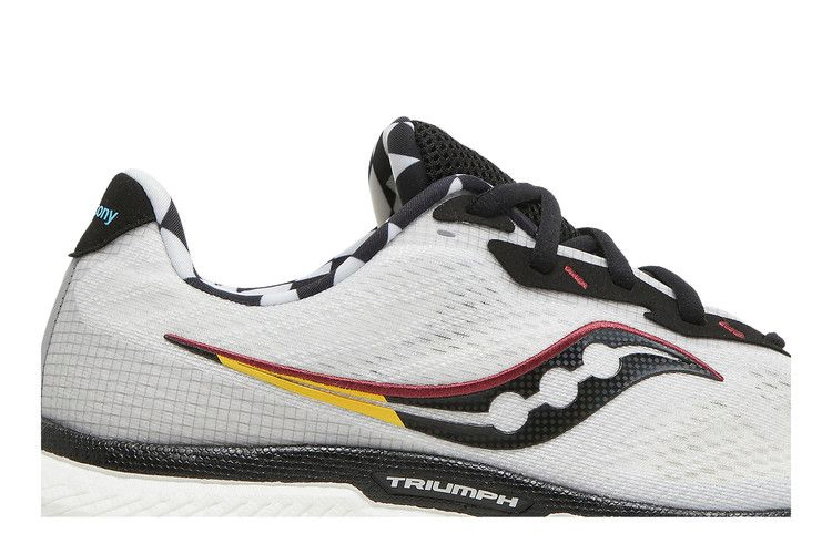 Кроссовки Saucony Triumph 19 'Reverie'