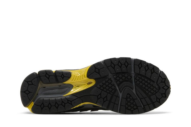 Кроссовки New Balance 1906U 'Castlerock Ginger Lemon'